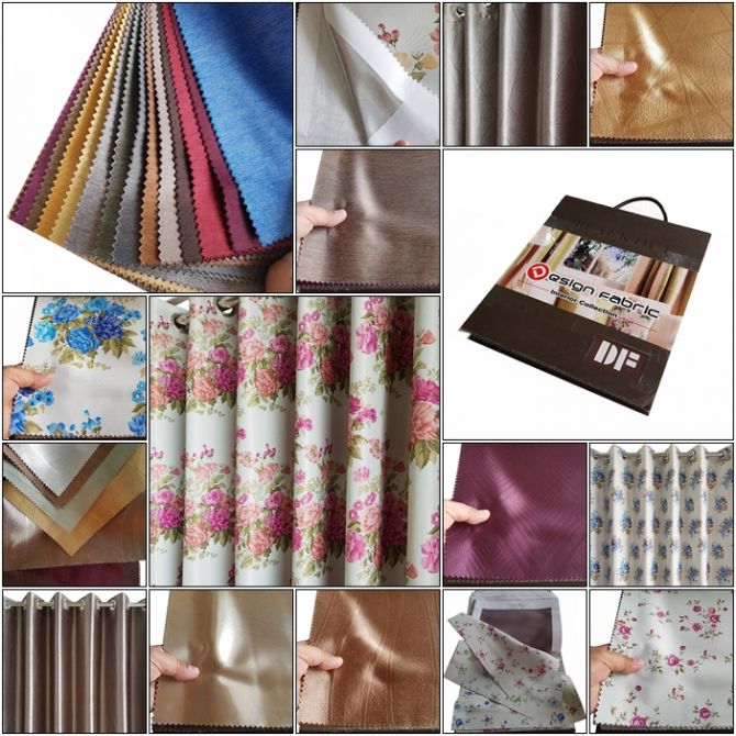     ҹ Design Fabric