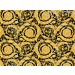 วอลเปเปอร์ลายสีทอง-93583-4
