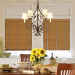  wooden Blinds baswood