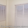 Թ wooden Blinds ramin