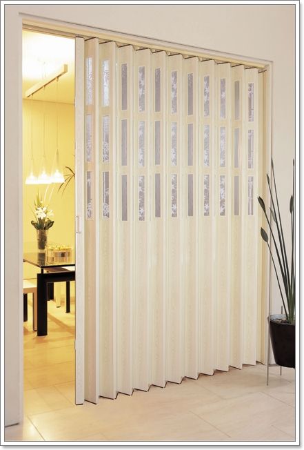 ฉากกั้นห้องญี่ปุ่น-ใบใหญ่-ฉากญี่ปุ่น-ฉากกั้นห้องแบบเจาะช่องกระจก-สีขาว-ลายไม้