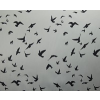 FLYING BIRDS
