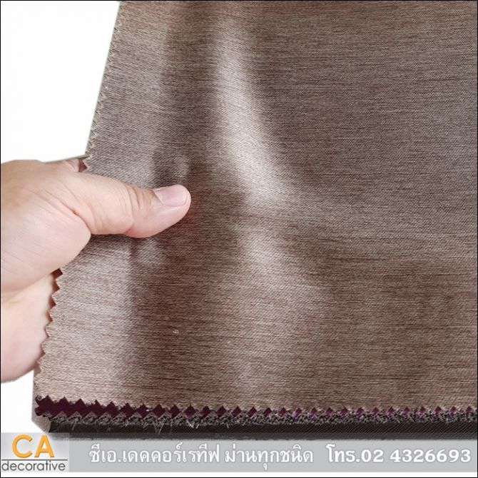 ผ้าม่าน Design Fabric-No.DF1-12