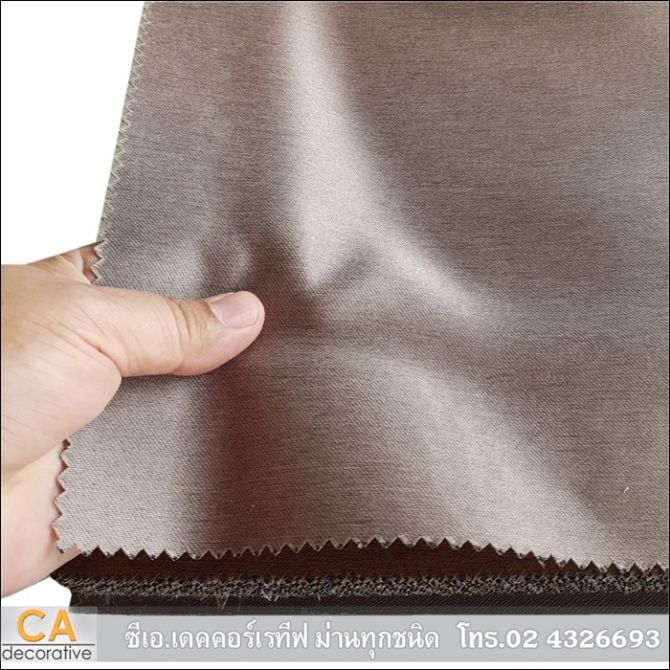 ผ้าม่าน Design Fabric-No.DF1-5