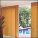 Vertical blinds
