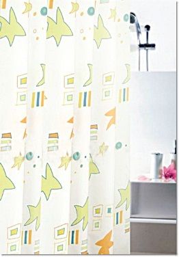 shower curtain CT-1012