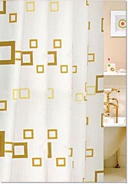 shower curtain CT-1014