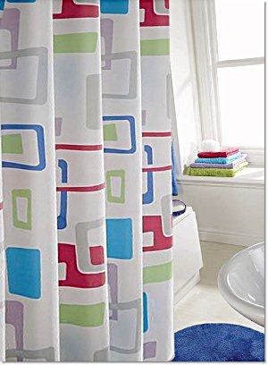 shower curtain CT-1300