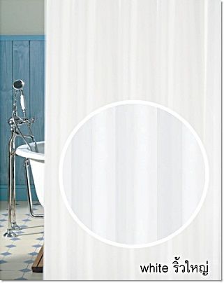 shower curtain CT-2000