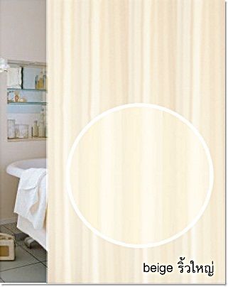 shower curtain CT-3000