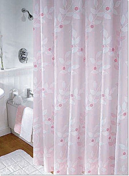 shower curtain CT-5100